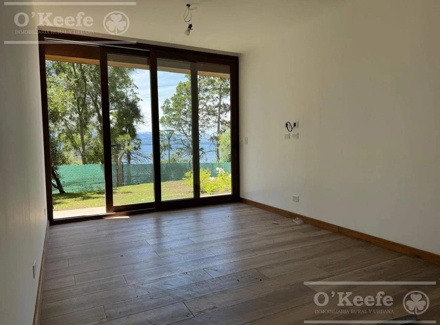 Departamento 2 ambientes con Vista al lago en  Barrio Cerrado, Financiado. Melipal, Bariloche 4