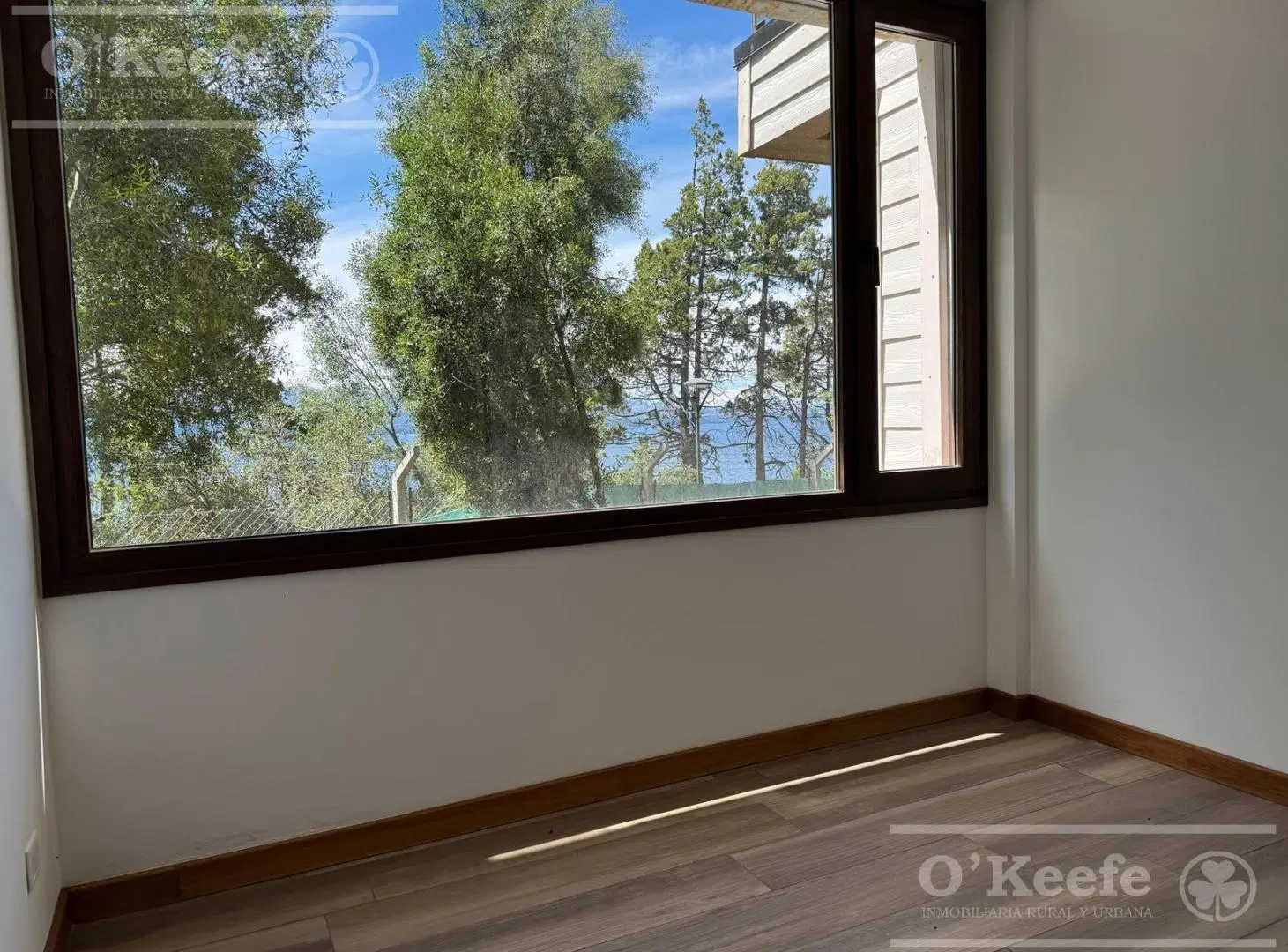 Departamento 2 ambientes con Vista al lago en  Barrio Cerrado, Financiado. Melipal, Bariloche 2
