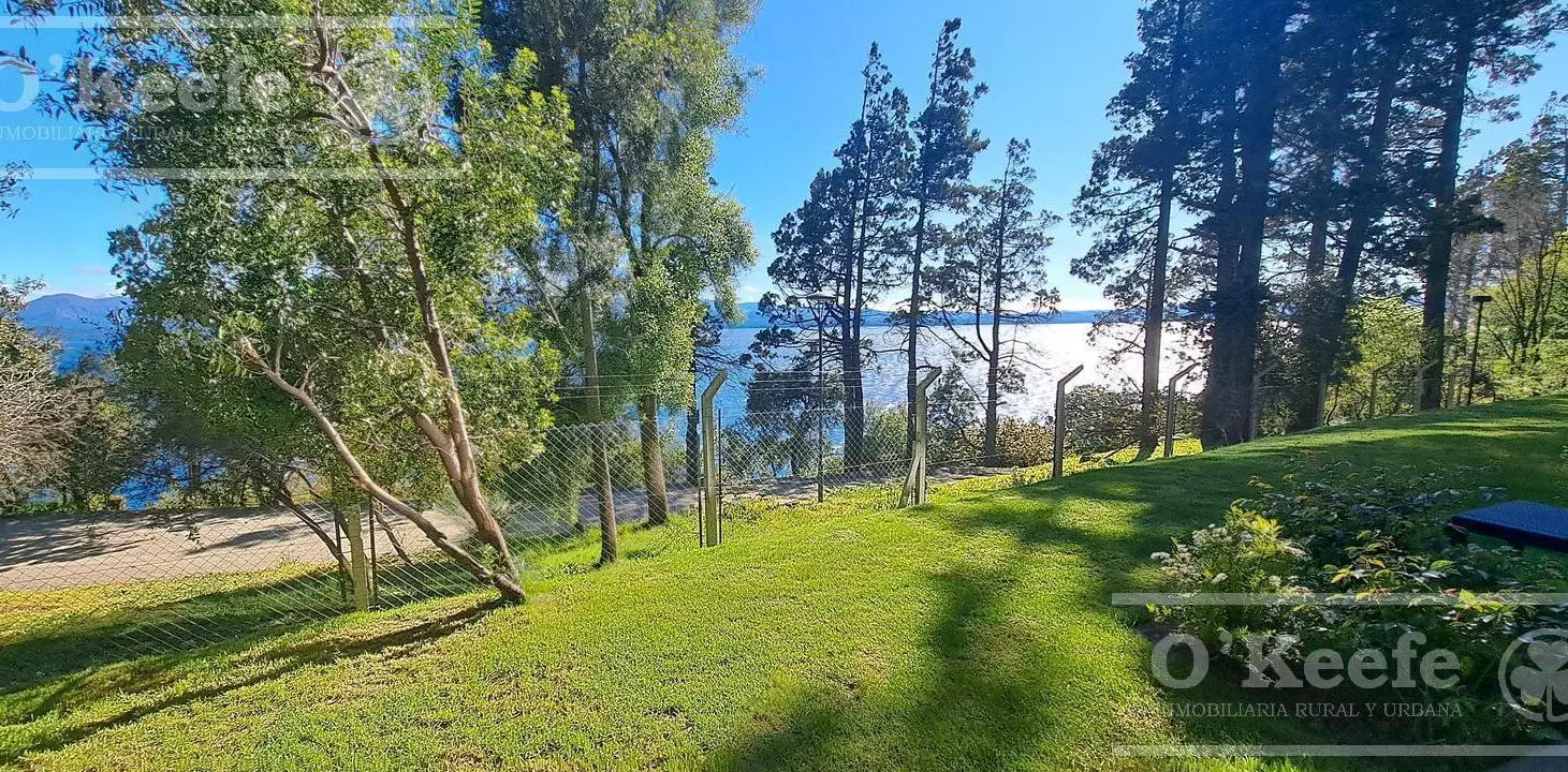 Departamento 2 ambientes con Vista al lago en  Barrio Cerrado, Financiado. Melipal, Bariloche 3