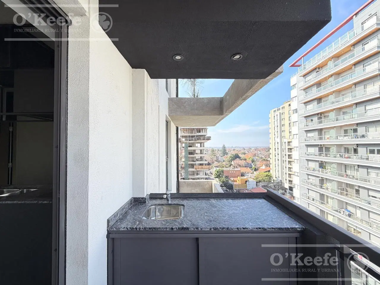 Departamento 2 ambientes c/cochera en Venta, Quilmes Centro, Excelentes terminaciones. 8