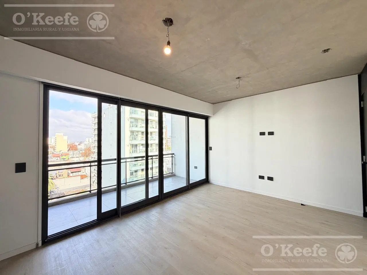Departamento 2 ambientes c/cochera en Venta, Quilmes Centro, Excelentes terminaciones. 4