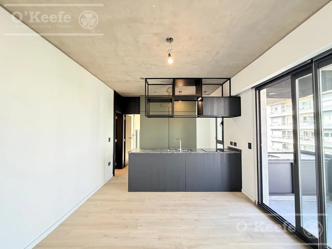 Departamento 2 ambientes c/cochera en Venta, Quilmes Centro, Excelentes terminaciones. 5