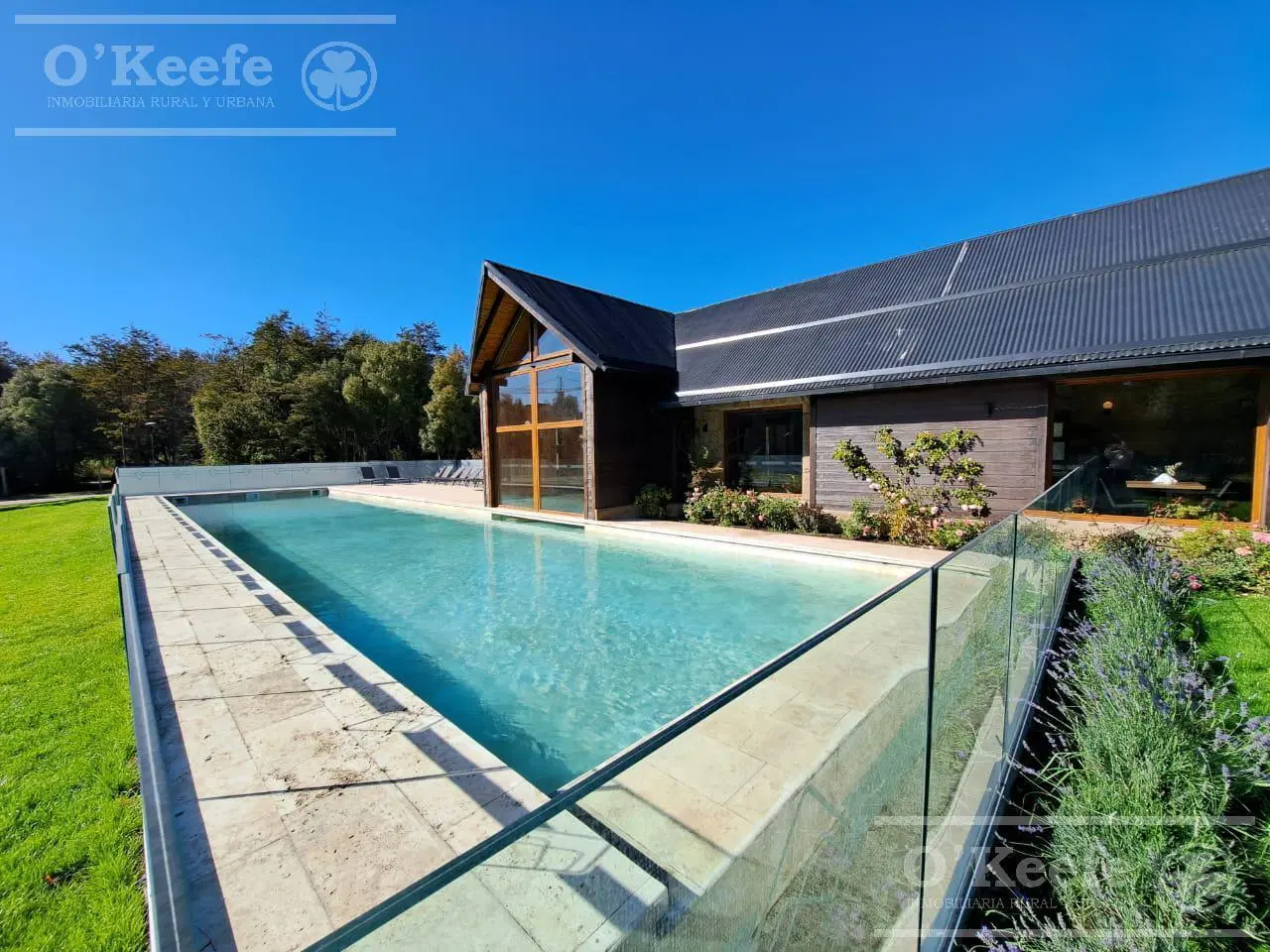 Departamento 1 ambiente con Jardín y Parrilla -En Venta-Barrancas de Melipal-Bariloche. 8