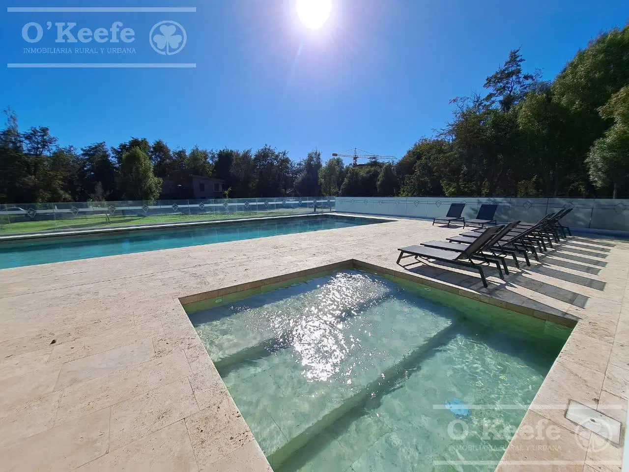 Departamento 1 ambiente con Jardín y Parrilla -En Venta-Barrancas de Melipal-Bariloche. 5