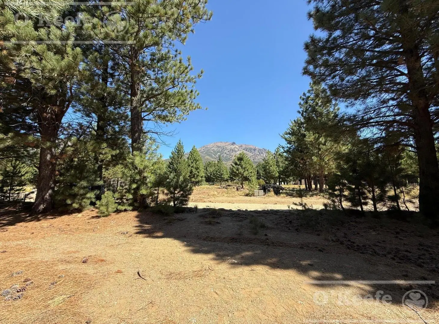 Lote en venta en Barrio Privado Dos Valles San Carlos De Bariloche 3