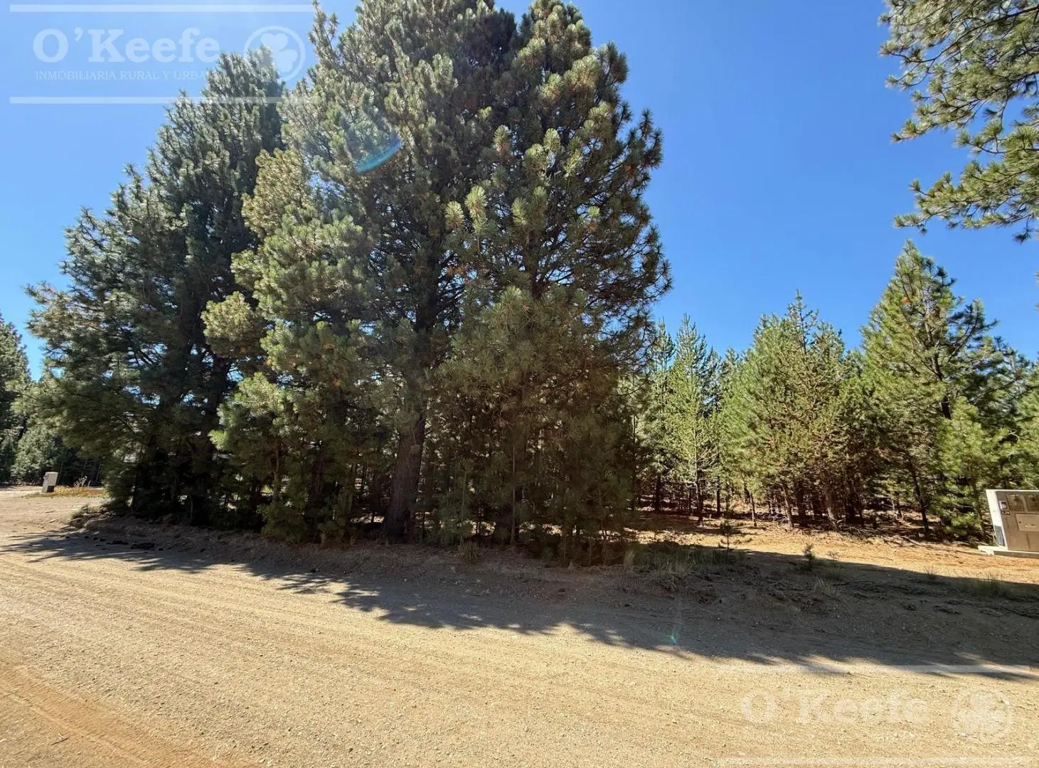 Lote en venta en Barrio Privado Dos Valles San Carlos De Bariloche 2