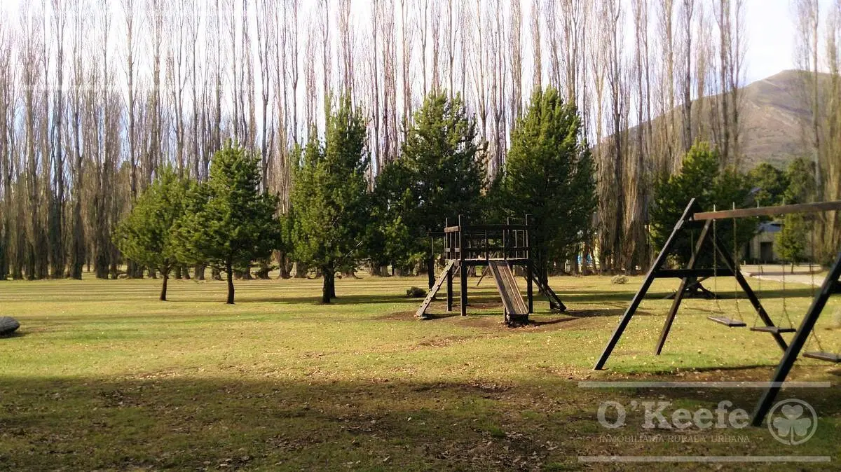 Lote en venta en Barrio Privado Dos Valles San Carlos De Bariloche 4