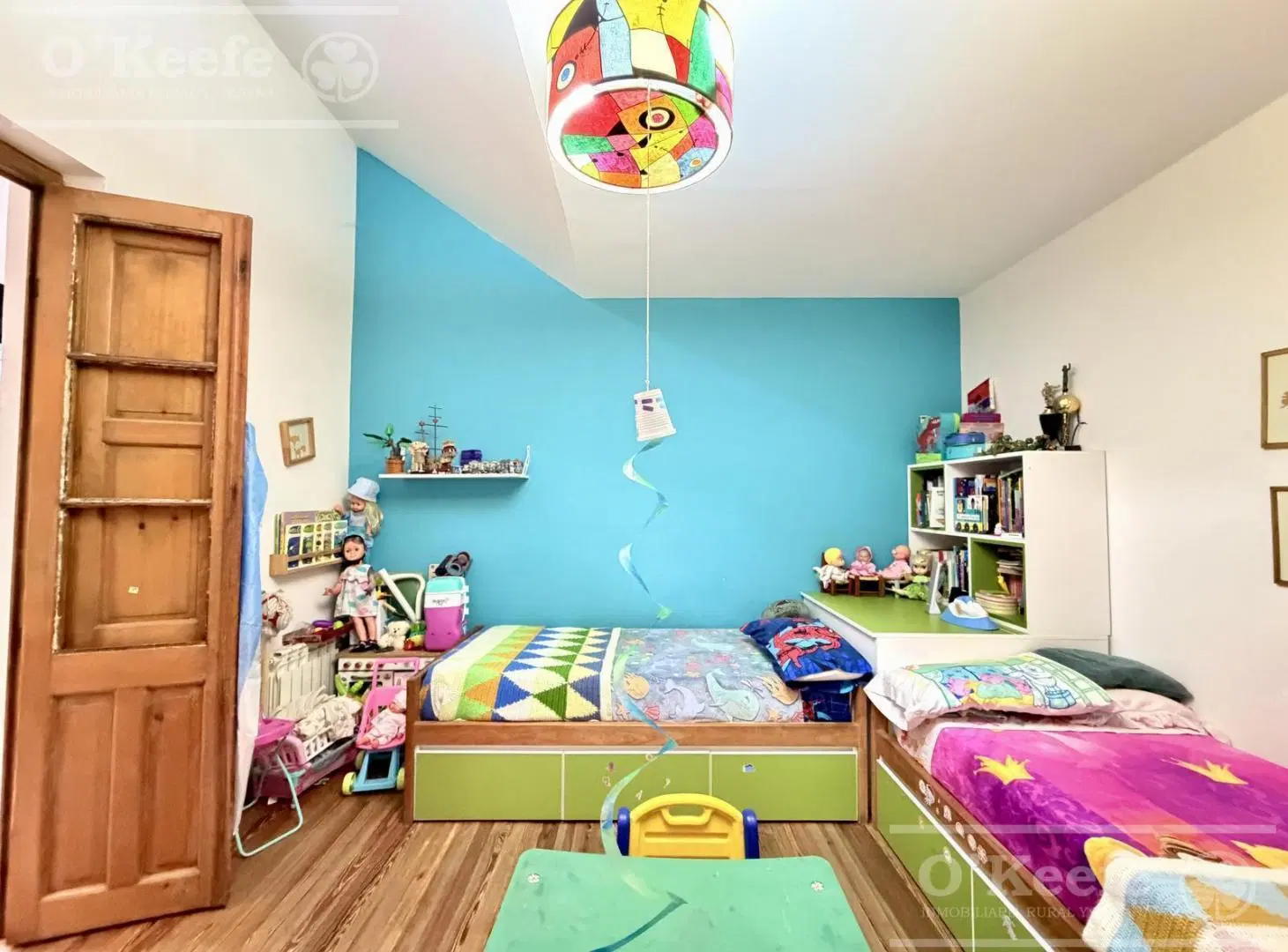 Casa 4 Ambientes Refaccionada a Nuevo con Cochera Doble - Apto crédito -Quilmes Oeste 4