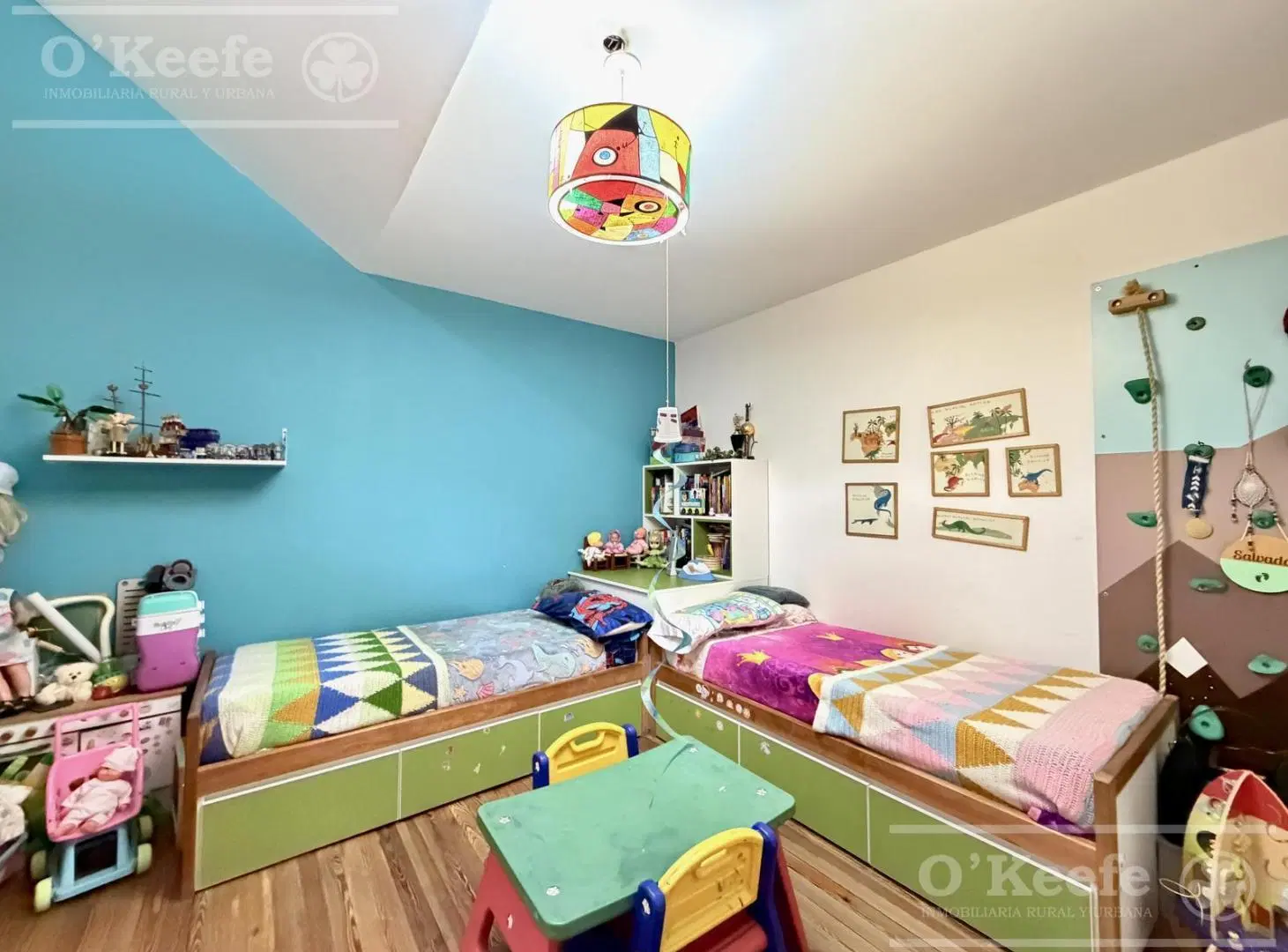 Casa 4 Ambientes Refaccionada a Nuevo con Cochera Doble - Apto crédito -Quilmes Oeste 5