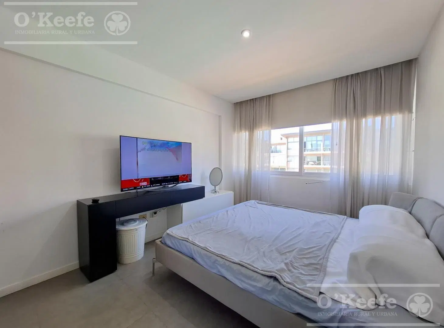 Departamento en alquiler de 2 ambientes amoblado en Greenville - Terrazas al Polo Hudson Berazategui 2
