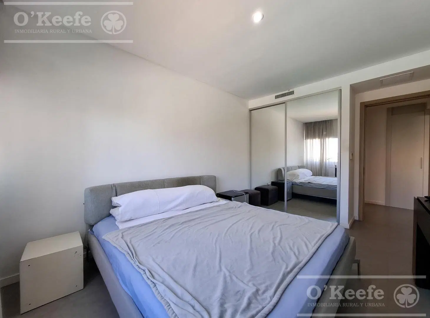 Departamento en alquiler de 2 ambientes amoblado en Greenville - Terrazas al Polo Hudson Berazategui 5