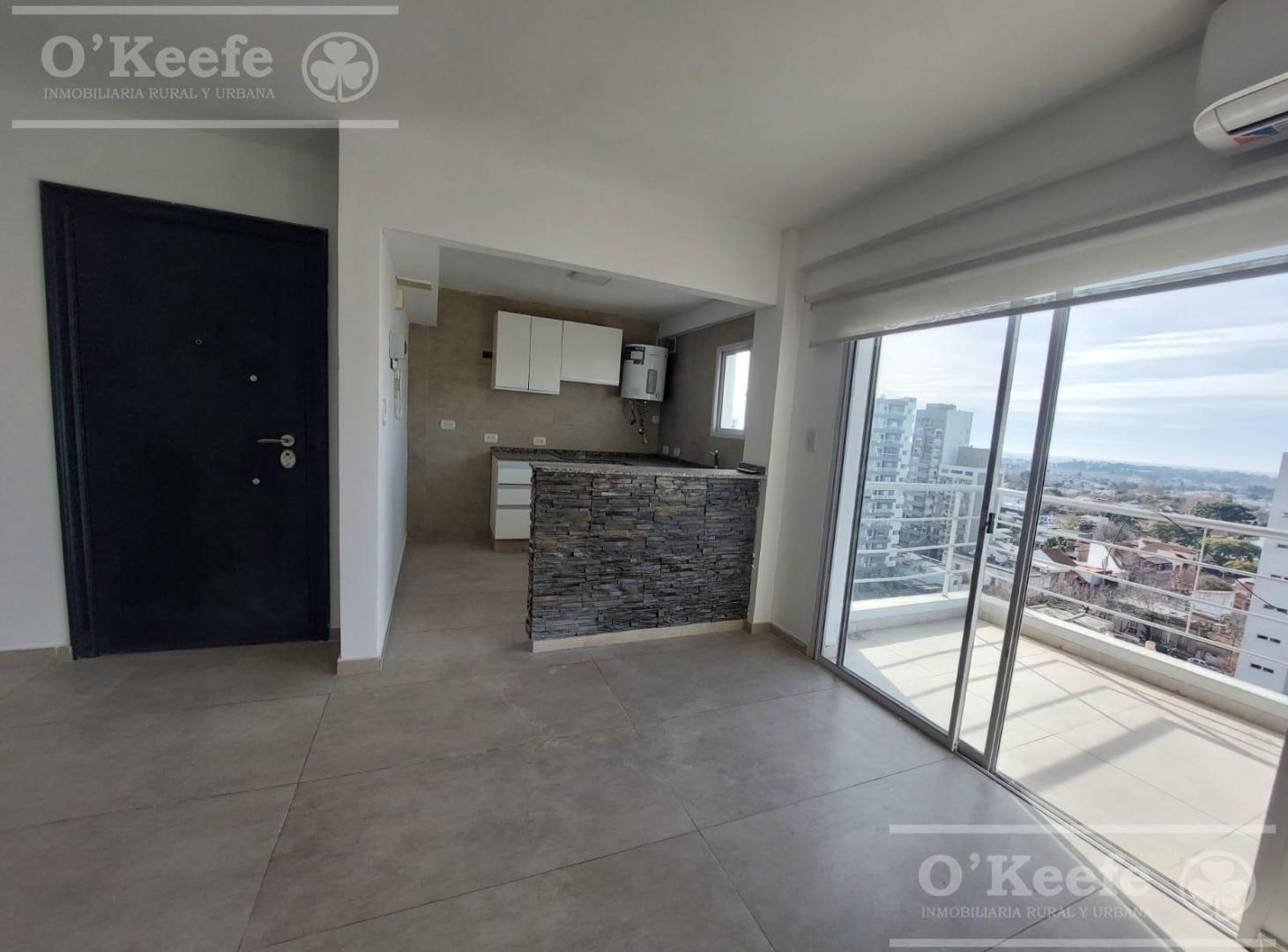 Foto de DEPARTAMENTO EN ALQUILER 3 AMBIENTES EN QUILMES CENTRO CON COCHERA!!, imagen 1