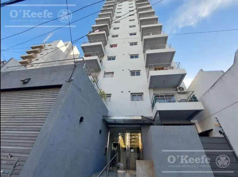 DEPARTAMENTO EN ALQUILER 3 AMBIENTES EN QUILMES CENTRO CON COCHERA!! 5