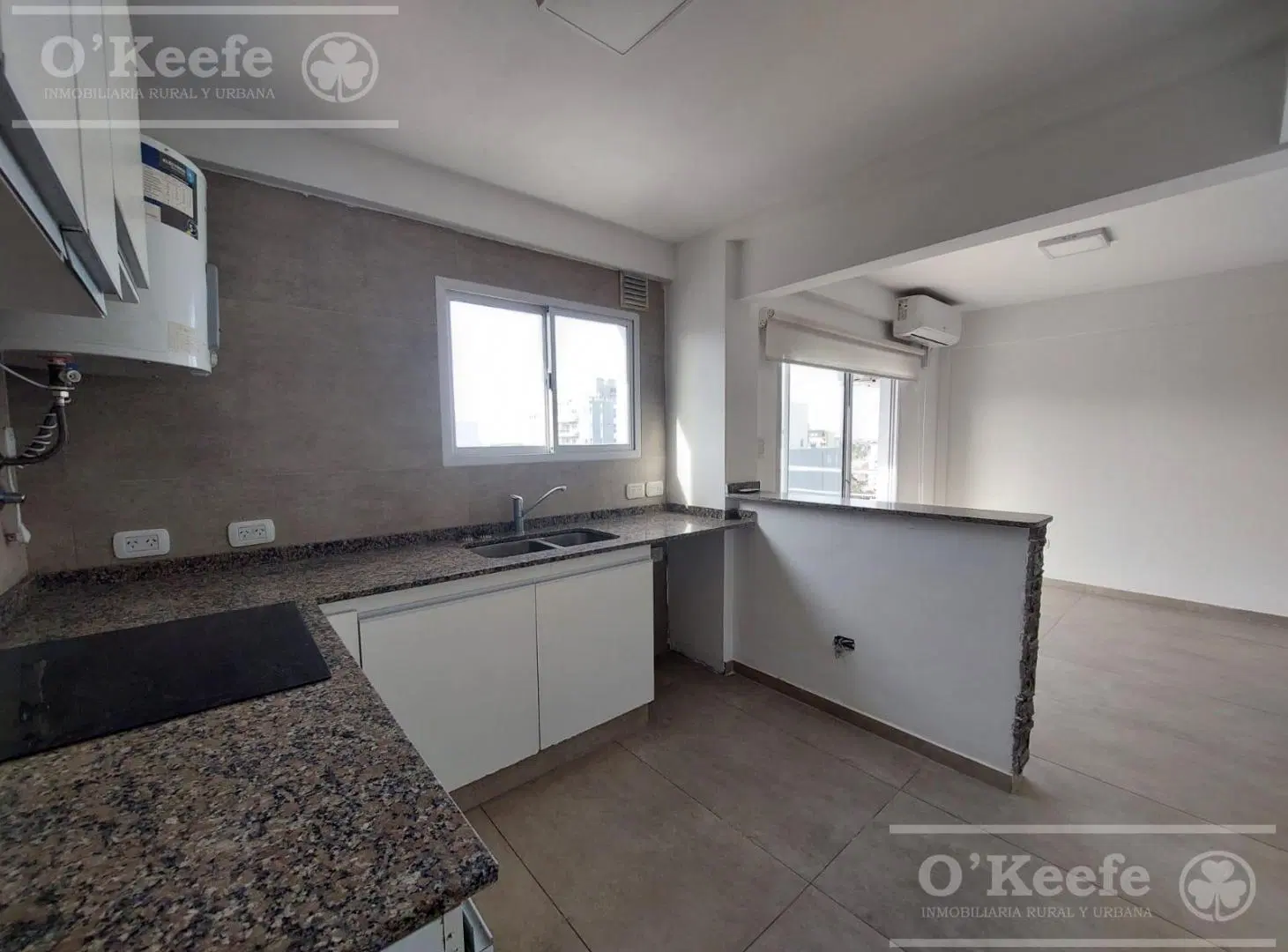 DEPARTAMENTO EN ALQUILER 3 AMBIENTES EN QUILMES CENTRO CON COCHERA!! 8
