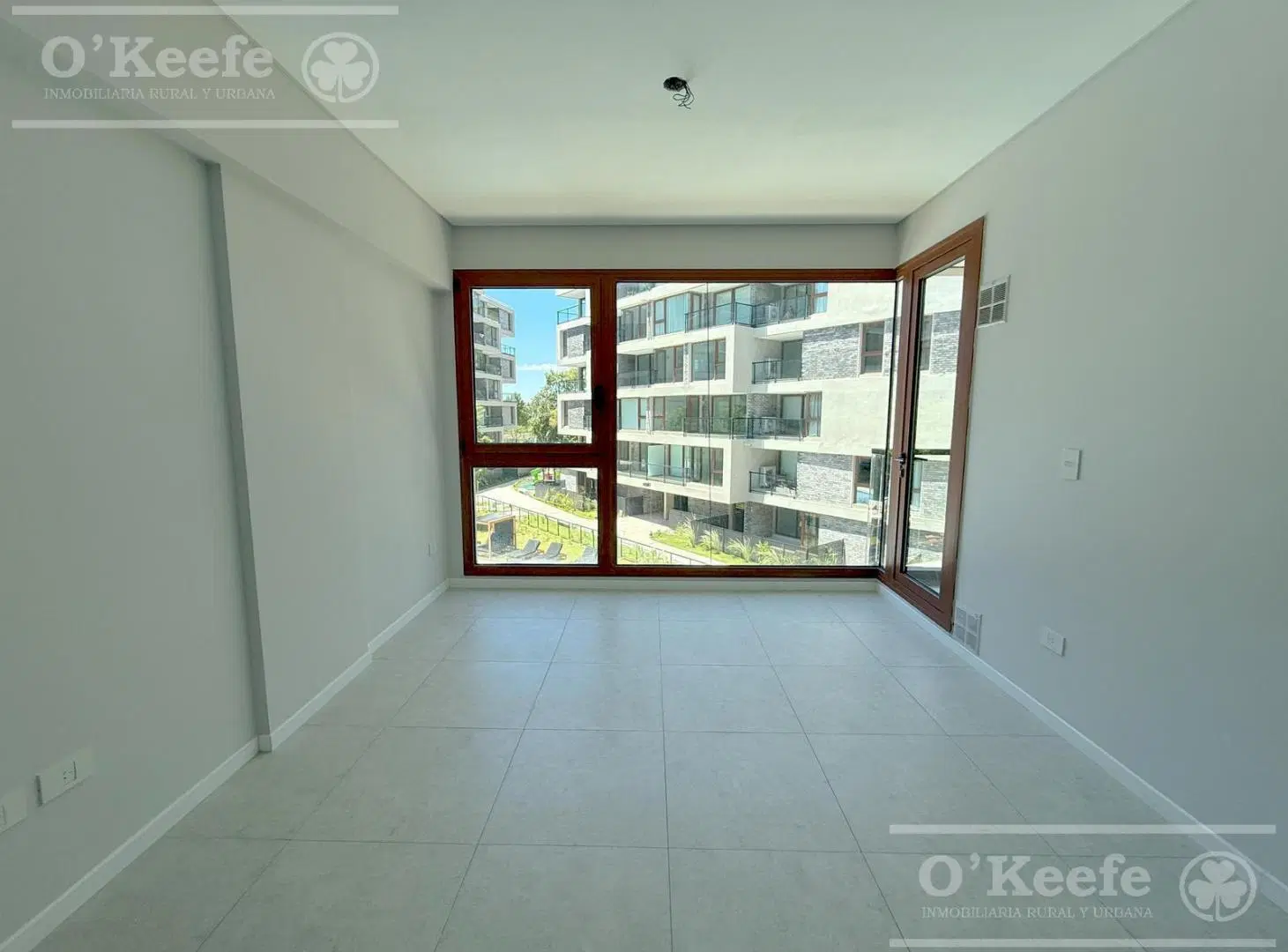 Departamento en alquiler 2 ambientes - Nuevo Quilmes Residencias - Con cochera. 4