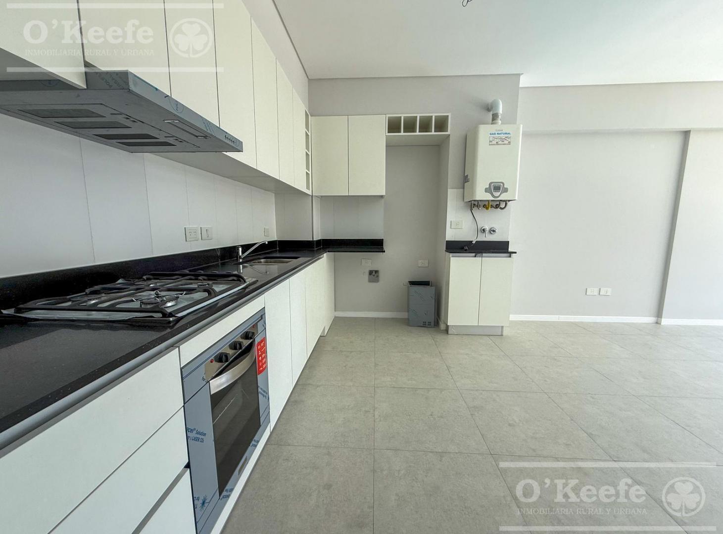 Foto de Departamento en alquiler 2 ambientes - Nuevo Quilmes Residencias - Con, imagen 5