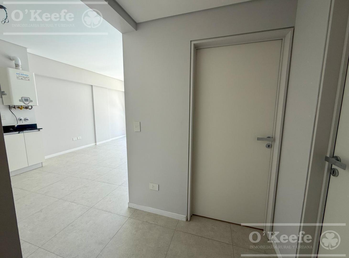 Foto de Departamento en alquiler 2 ambientes - Nuevo Quilmes Residencias - Con, imagen 2