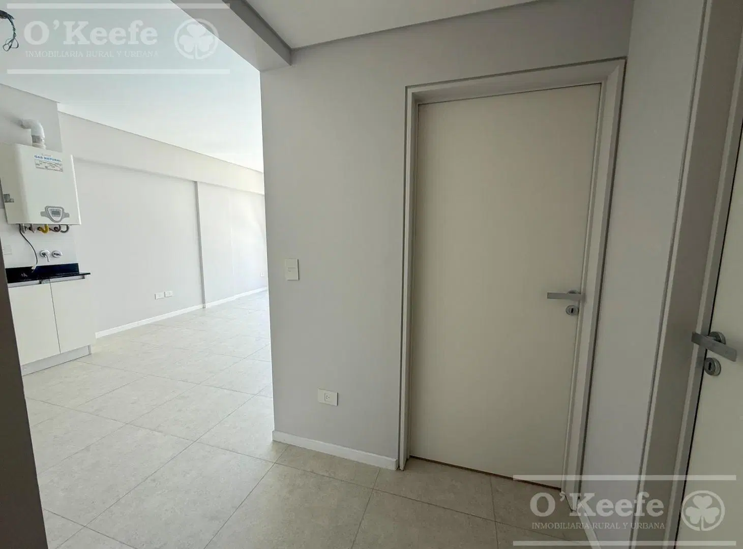 Departamento en alquiler 2 ambientes - Nuevo Quilmes Residencias - Con cochera. 2