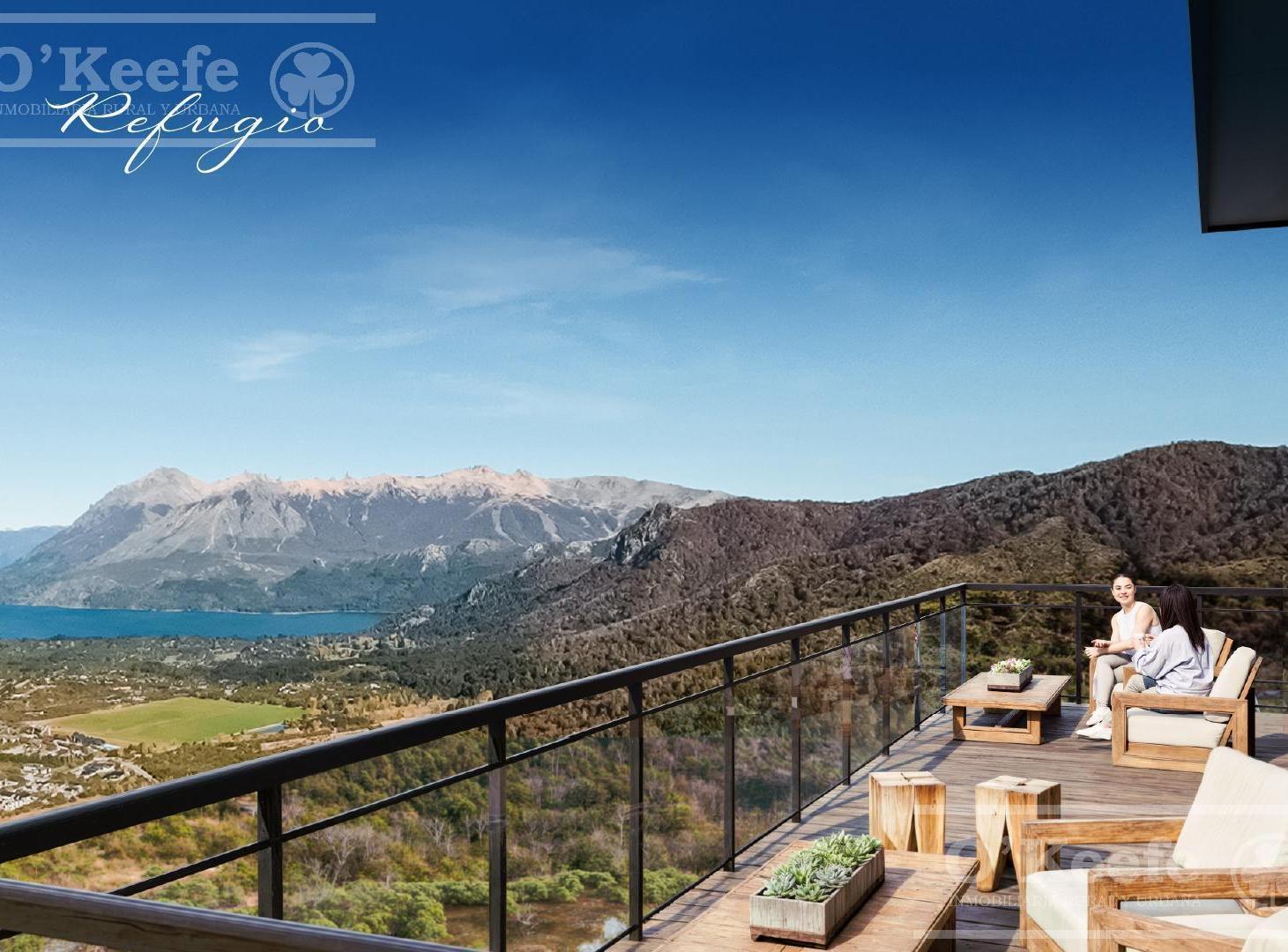 Foto de Terreno en venta - Cerro Lindo, en el centro de Bariloche., imagen 3