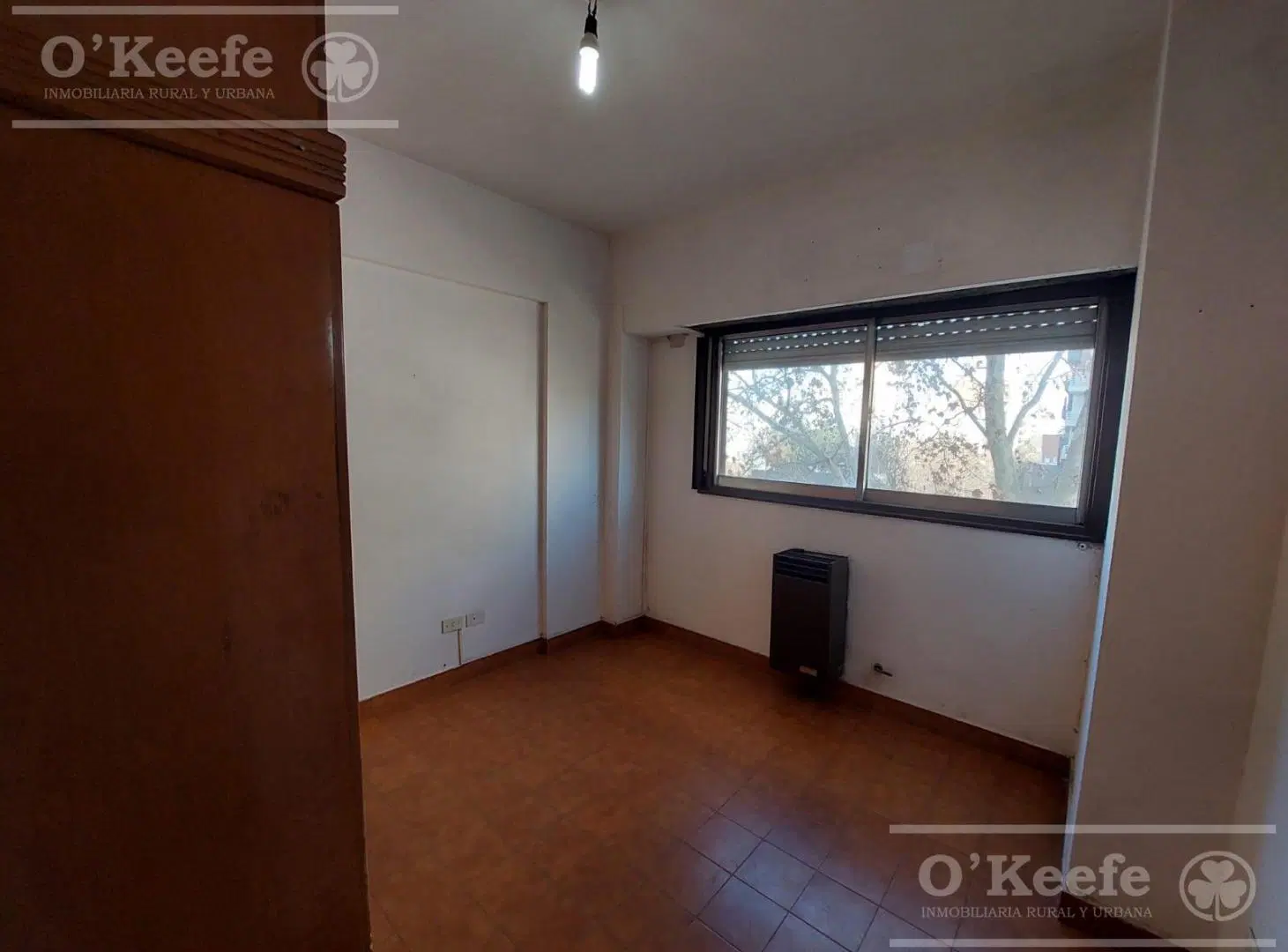 DEPARTAMENTO EN ALQUILER MONOAMBIENTE EN QUILMES CENTRO !! 5