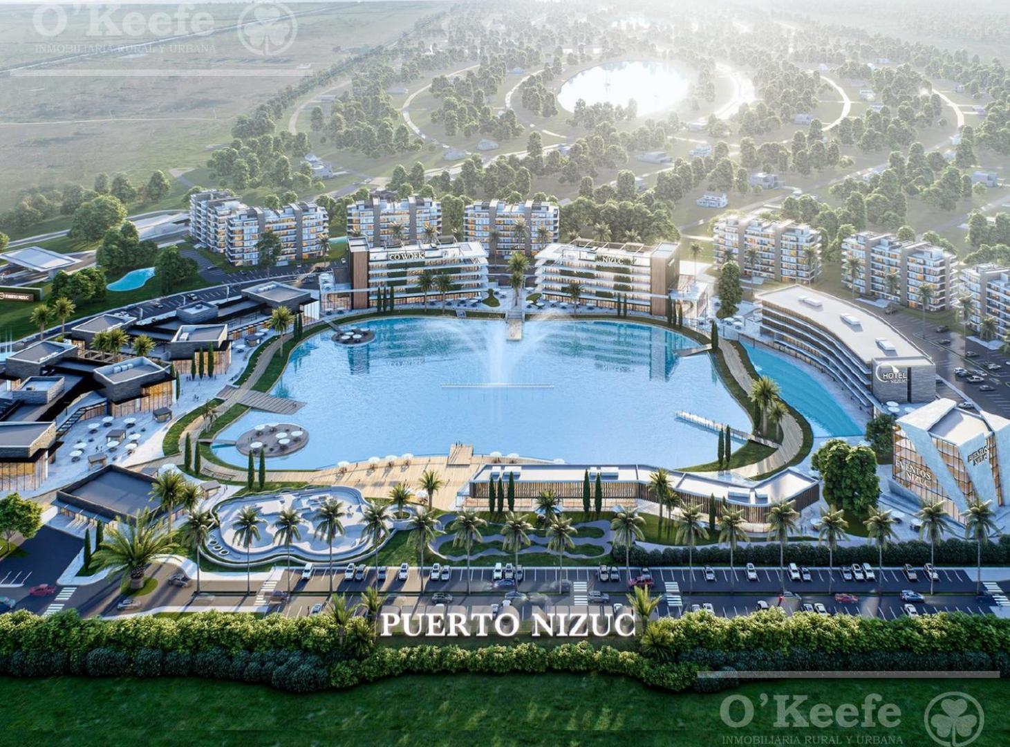 Foto de Departamento 3 Ambientes en Nizuc Residences, Puerto Nizuc, Guillermo, imagen 5