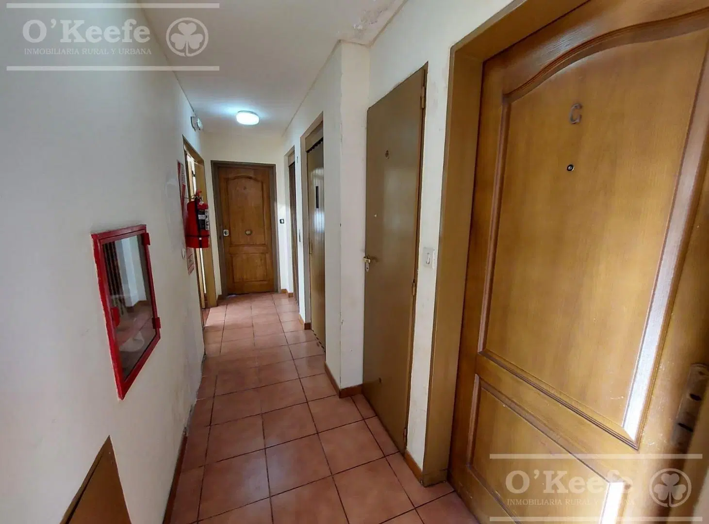 DEPARTAMENTO EN ALQUILER 2 AMB. C COCHERA EN QUILMES CENTRO !! 5