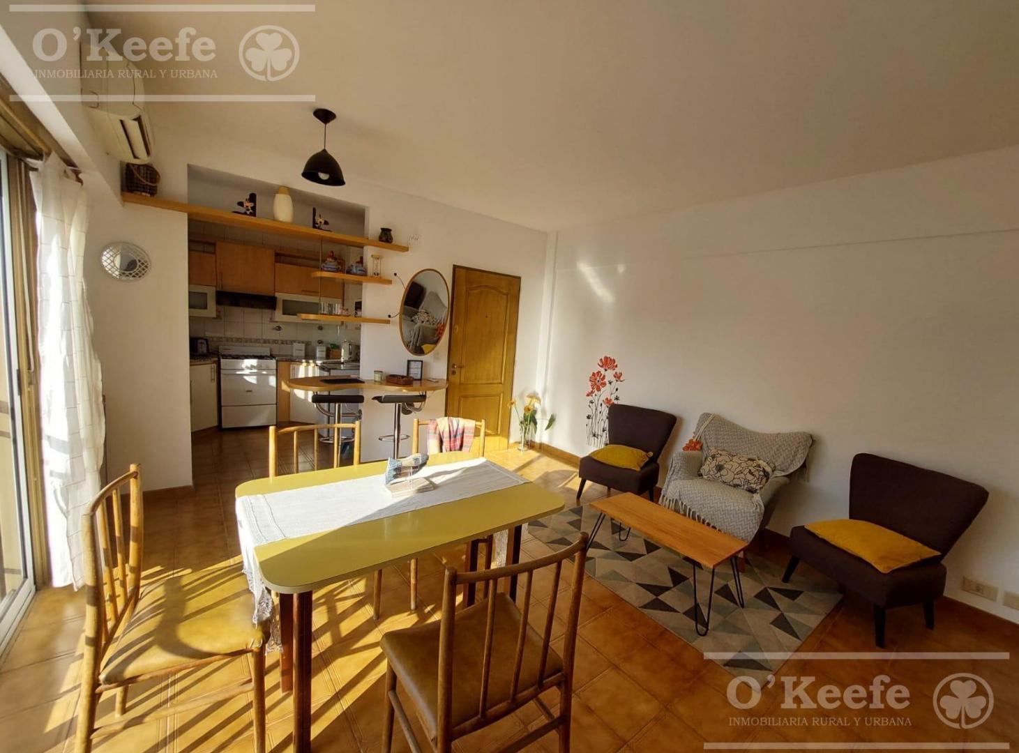 Foto de DEPARTAMENTO EN ALQUILER 2 AMB. C COCHERA EN QUILMES CENTRO !!, imagen 4