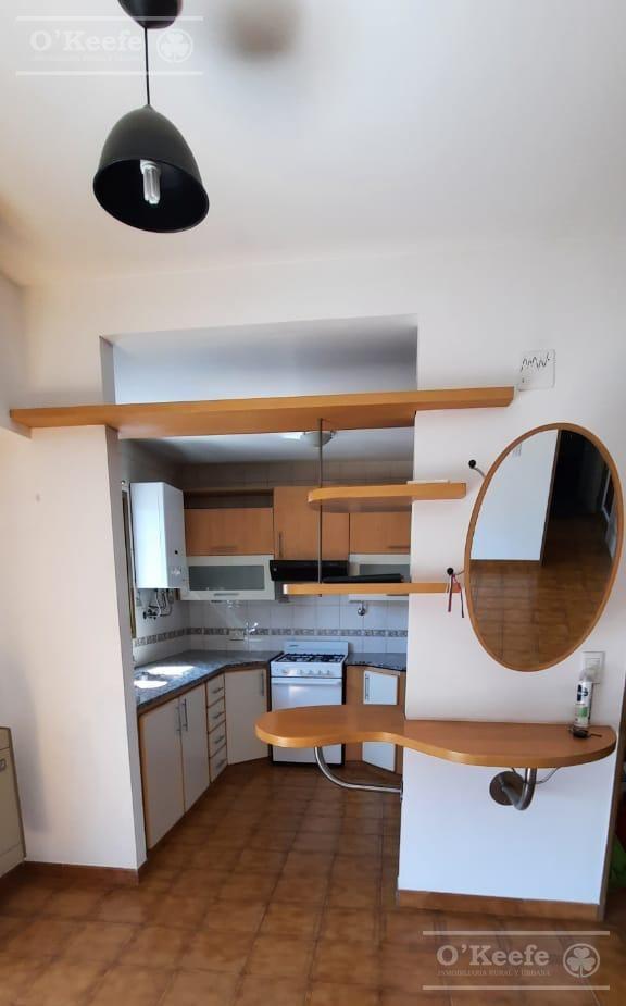 Foto de DEPARTAMENTO EN ALQUILER 2 AMB. C COCHERA EN QUILMES CENTRO !!, imagen 3