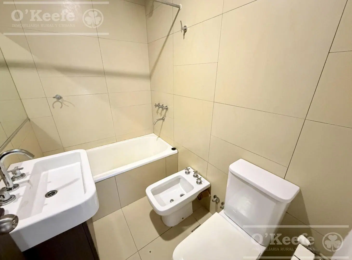 Departamento en Venta 2 Ambientes - Quilmes - Sensum, amenities y seguridad 24 hs. 4