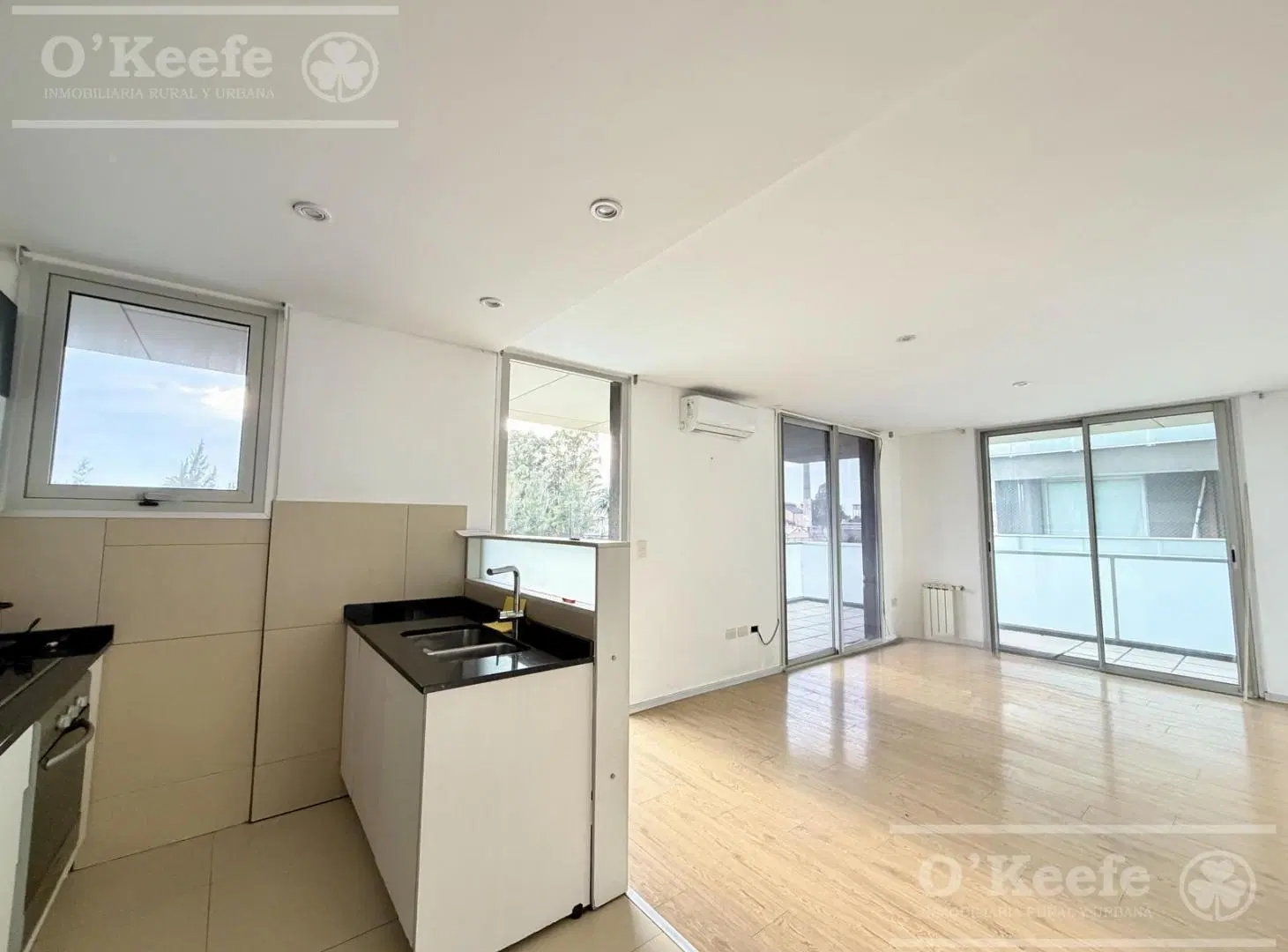 Departamento en Venta 2 Ambientes - Quilmes - Sensum, amenities y seguridad 24 hs. 5
