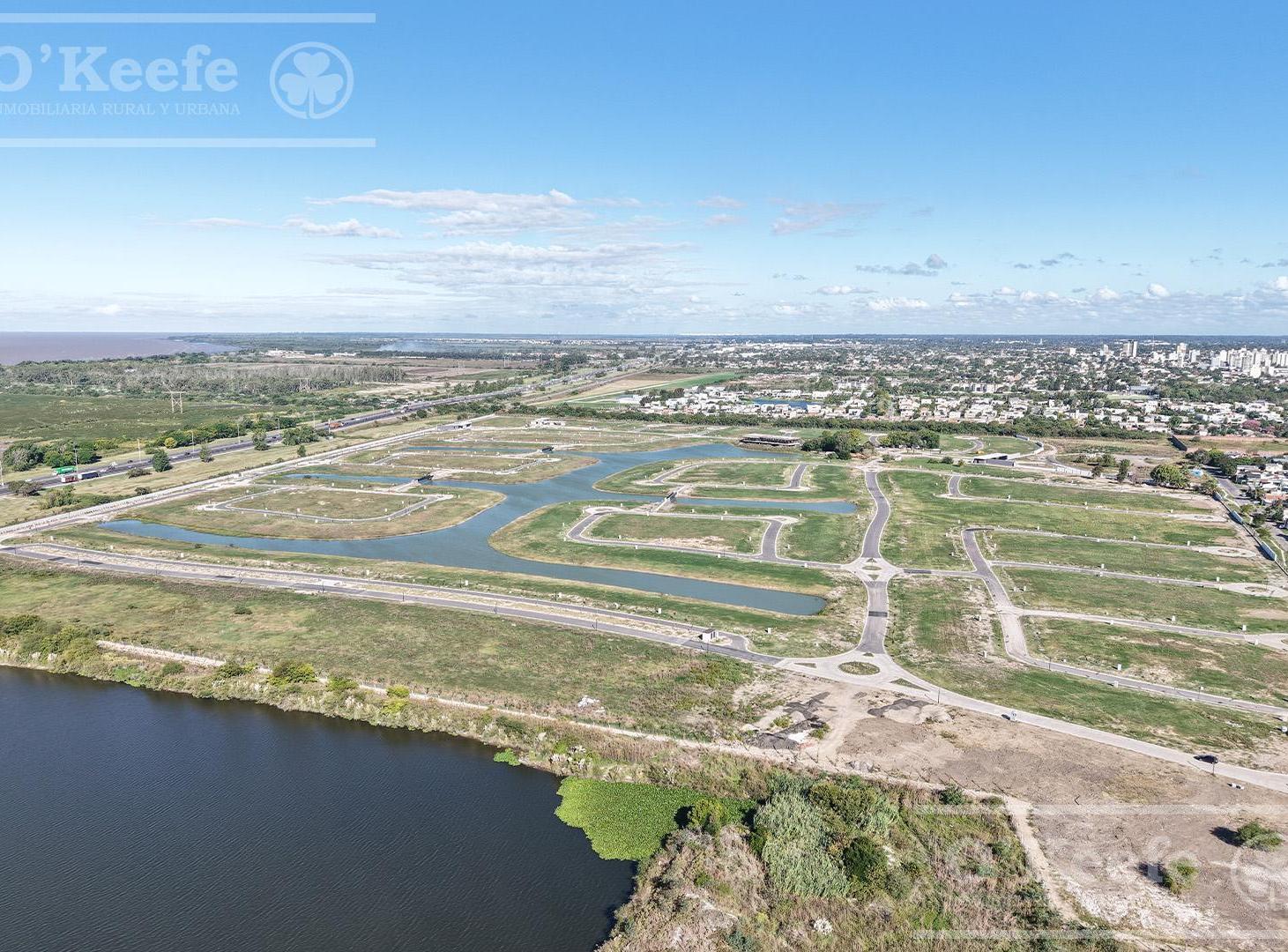 Foto de Nuevo Quilmes 2 - Lotes en venta, bajada directa de au. APTO BLANQUEO, imagen 1