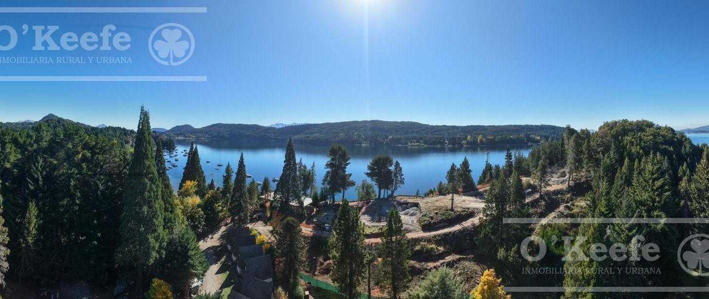 Foto de Departamento 2 ambientes en venta, con vista y acceso al lago en km14, imagen 2