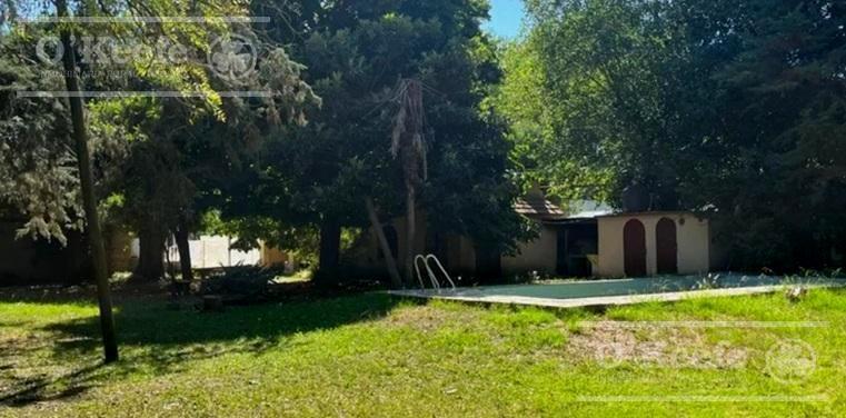 Foto de Quinta en venta Arturo Segui Ruta del Sol 1500 m2, imagen 2