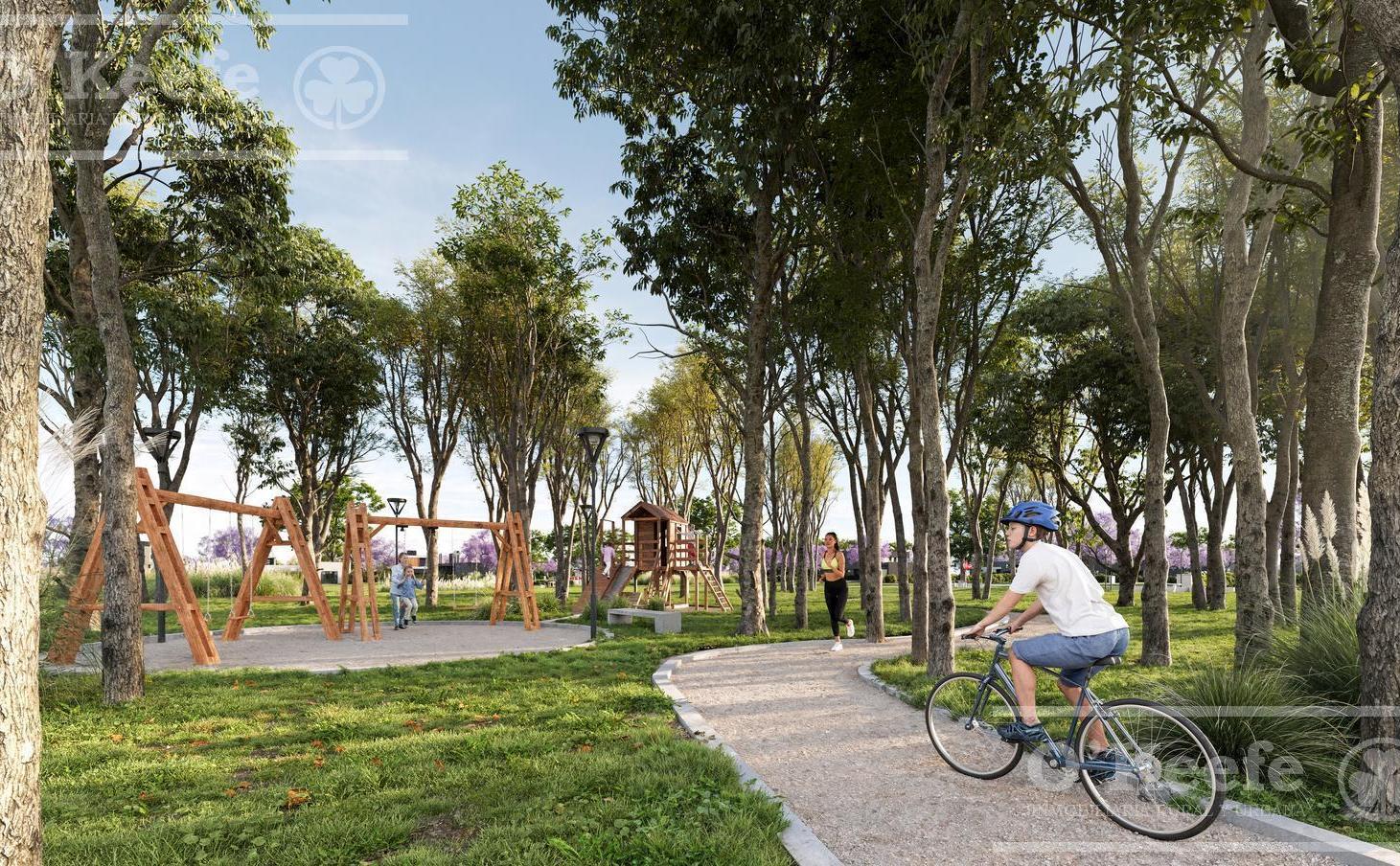 Foto de Lote en Pozo Barrio Tierra de Robles El Pato Berazategui, imagen 5