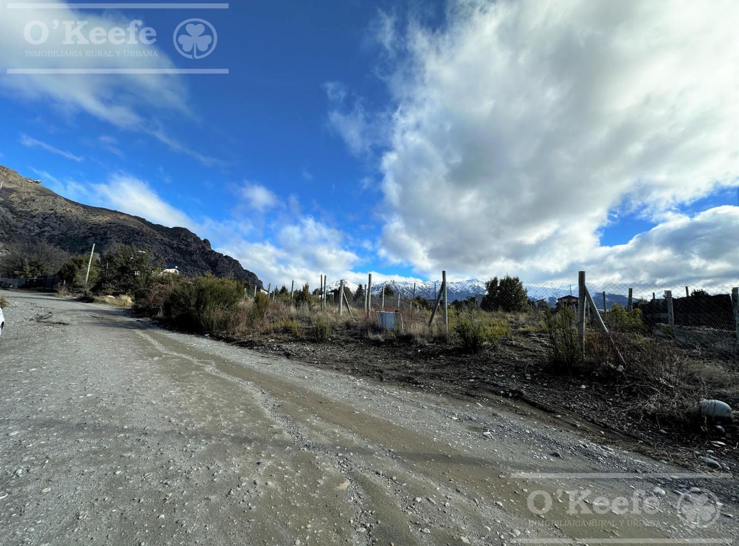 Foto de Terreno en Lomas en Entre Cerros con excelentes vistas en venta, imagen 2