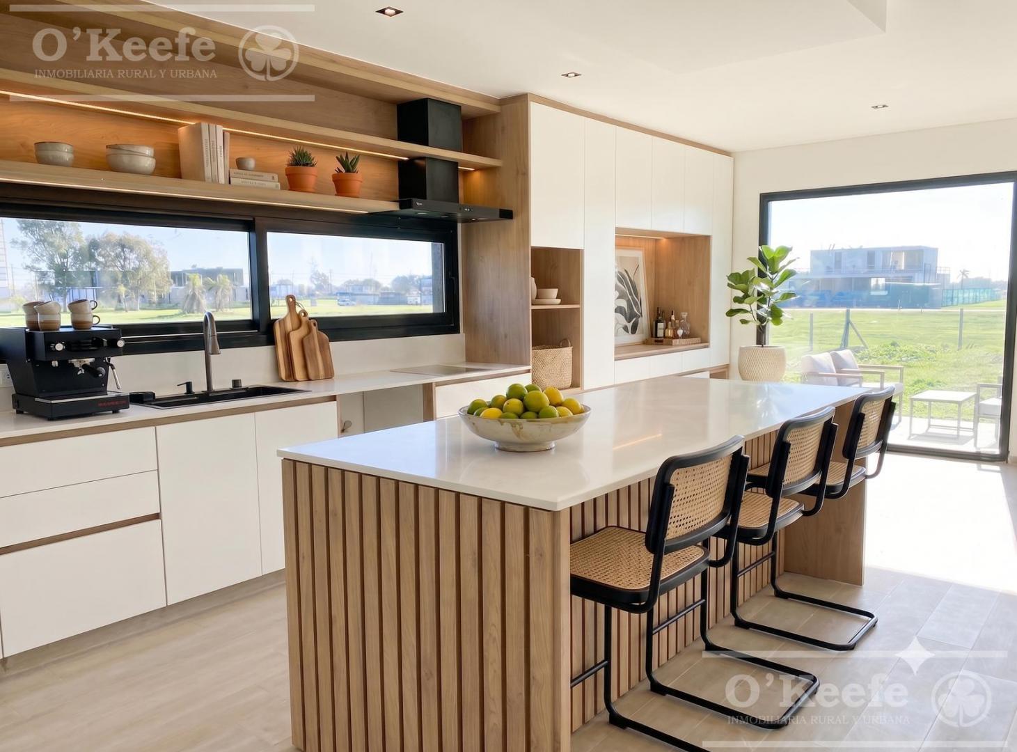 Foto de Casa en Venta de cinco ambientes a estrenar en Puerto Nizuc, Guillermo Hudson, imagen 5