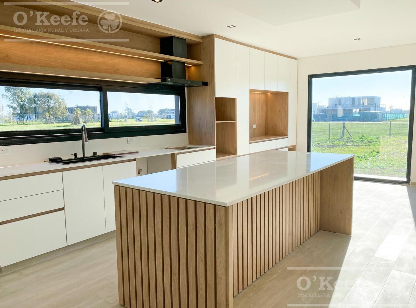 Foto de Casa en Venta de cinco ambientes a estrenar en Puerto Nizuc, Guillermo Hudson, imagen 4