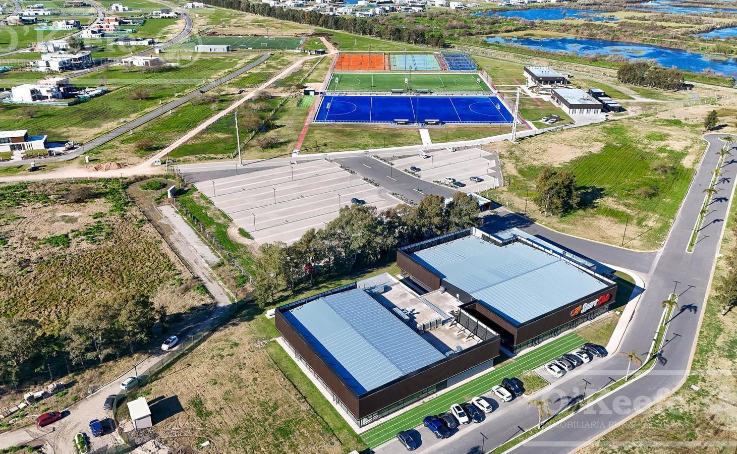 Foto de Lote en venta de 1089 m2 en Puerto Nizuc - Guillermo Hudson, imagen 5