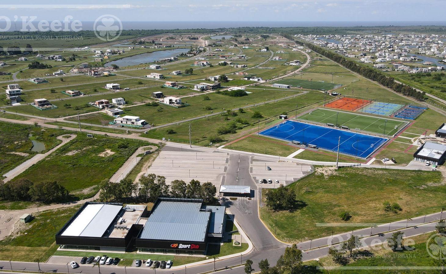 Foto de Lote en Venta de 894 metros en Puerto Nizuc - Guillermo Hudson, imagen 4