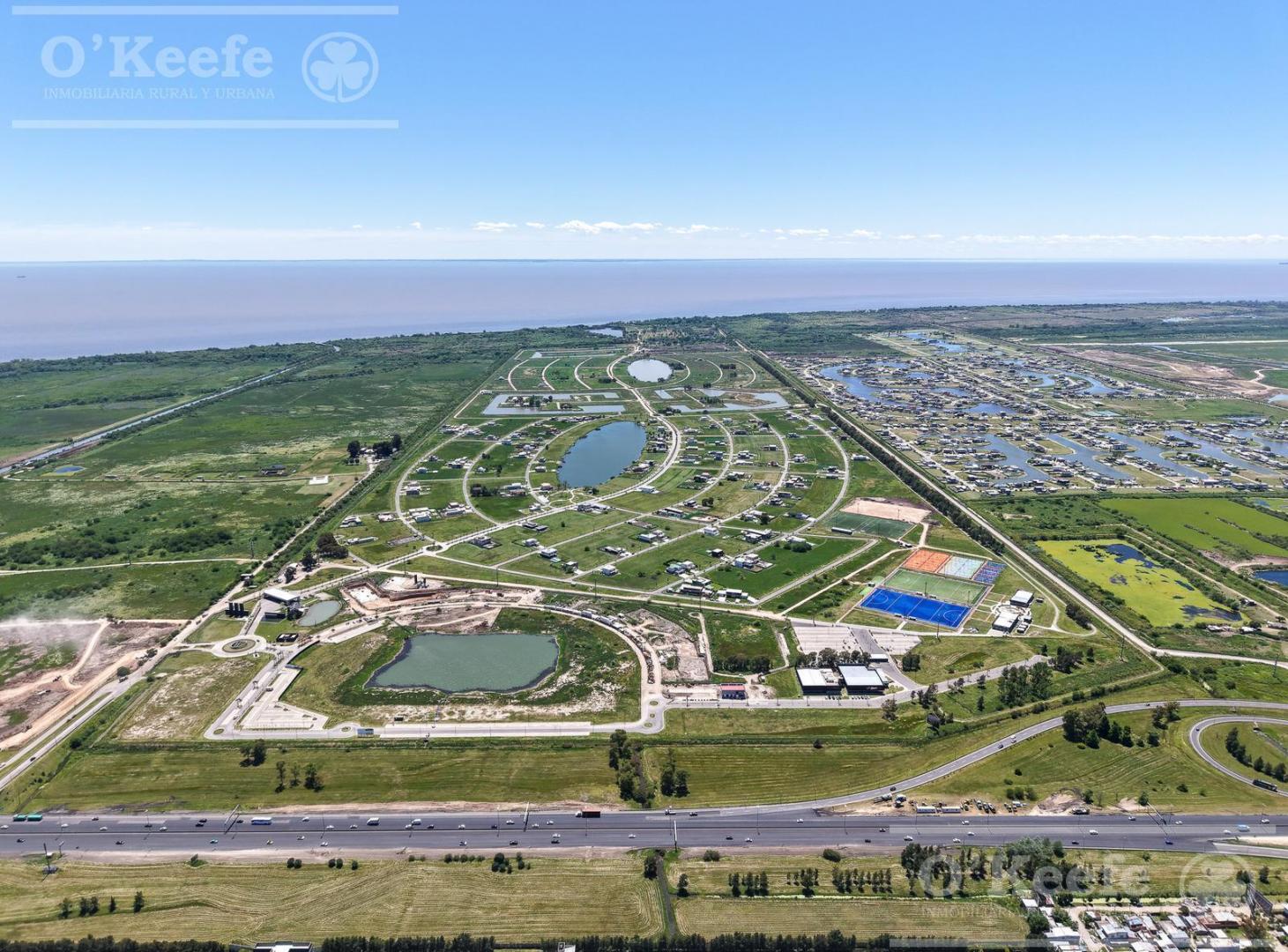 Foto de Lote en Venta de 969 metros en Puerto Nizuc - Guillermo Hudson, imagen 1