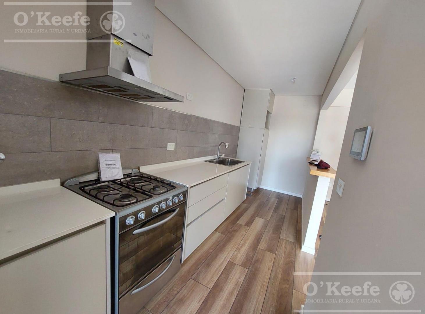 Foto de Departamento en Alquiler 2 ambientes en Klover Plaza. Con cohera !, imagen 5