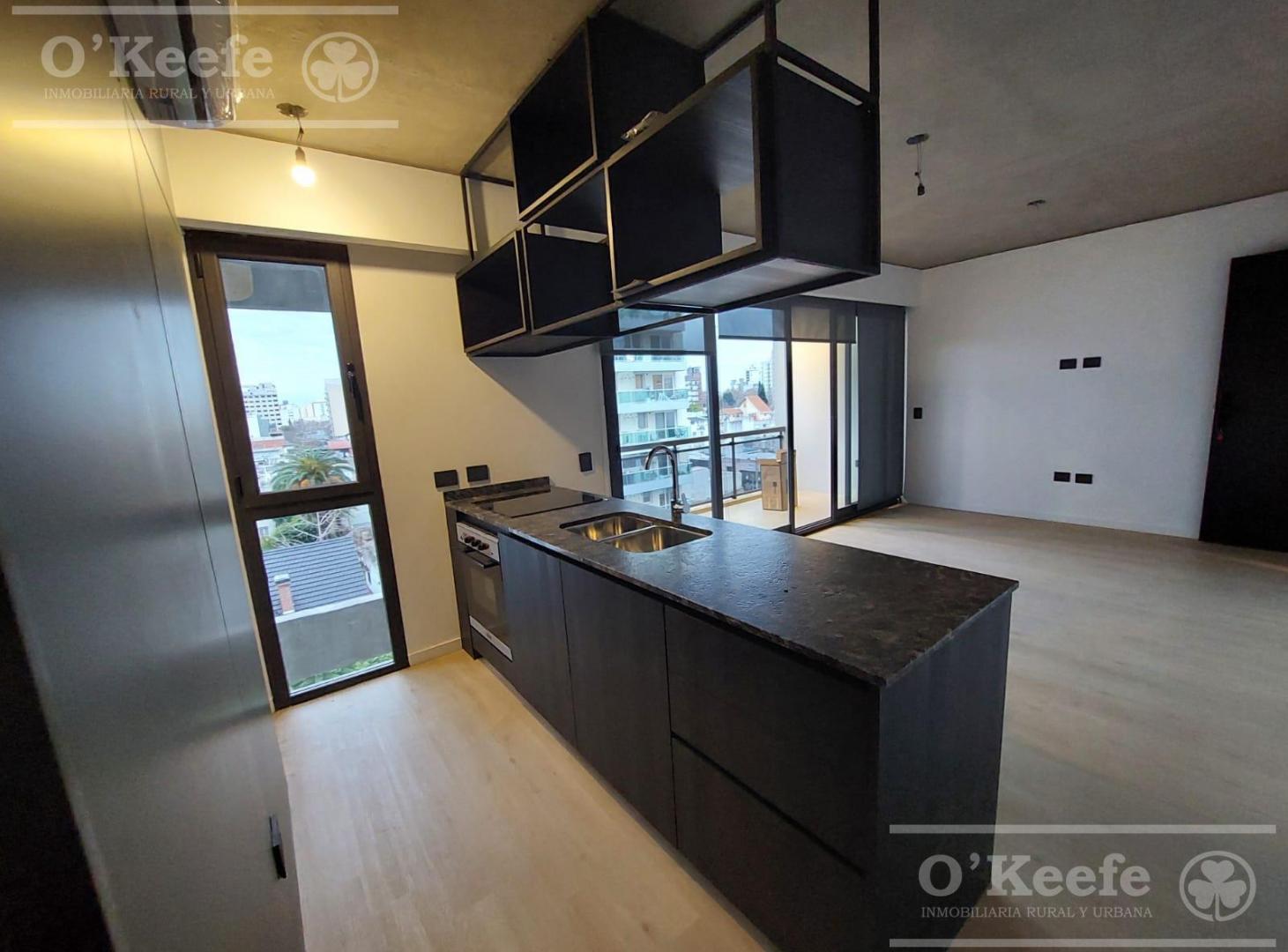 Foto de DEPARTAMENTO EN ALQUILER 2 AMB. EN QUILMES CENTRO A ESTRENAR!!!, imagen 1