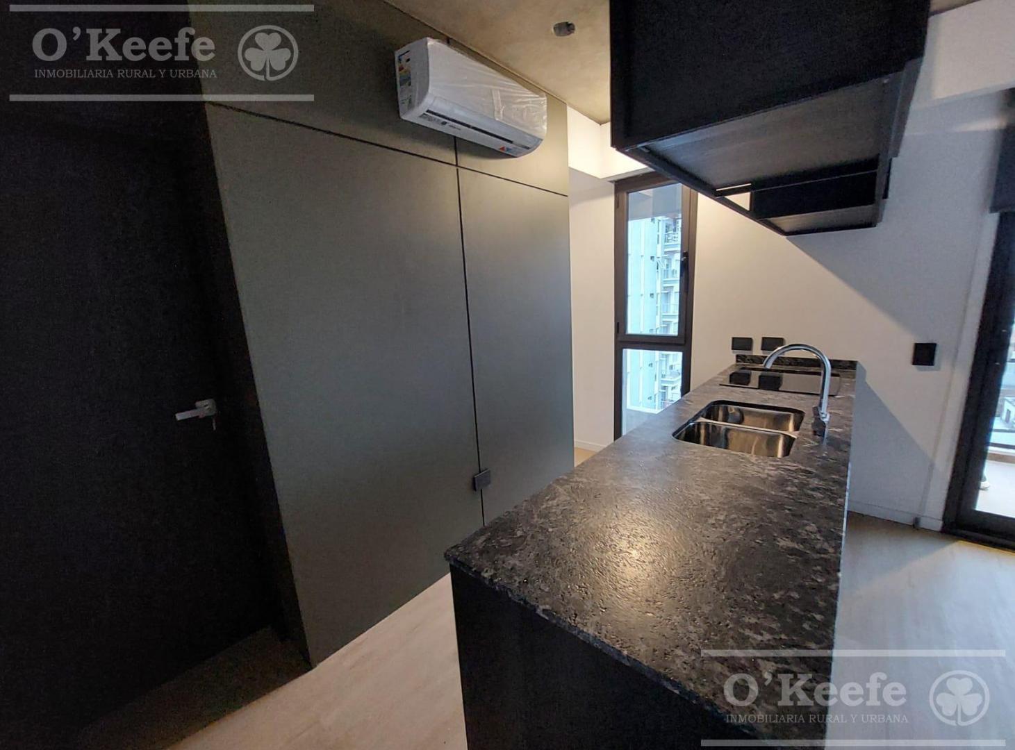 Foto de DEPARTAMENTO EN ALQUILER 2 AMB. EN QUILMES CENTRO A ESTRENAR!!!, imagen 5