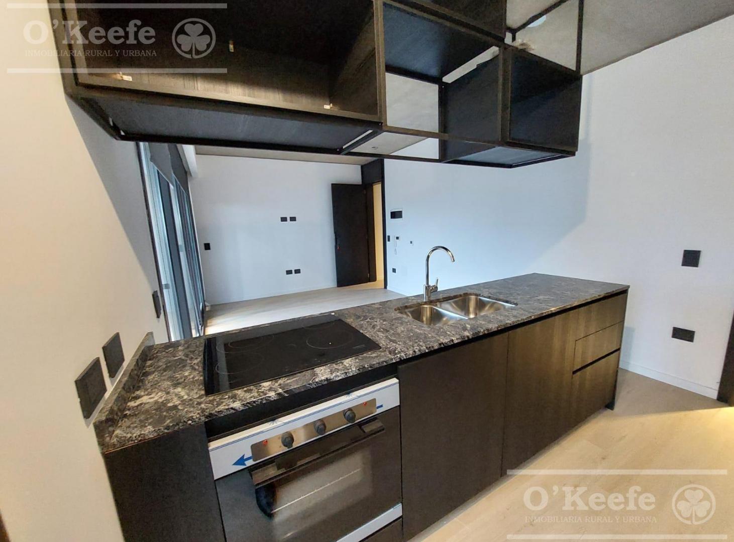 Foto de DEPARTAMENTO EN ALQUILER 2 AMB. EN QUILMES CENTRO A ESTRENAR!!!, imagen 3
