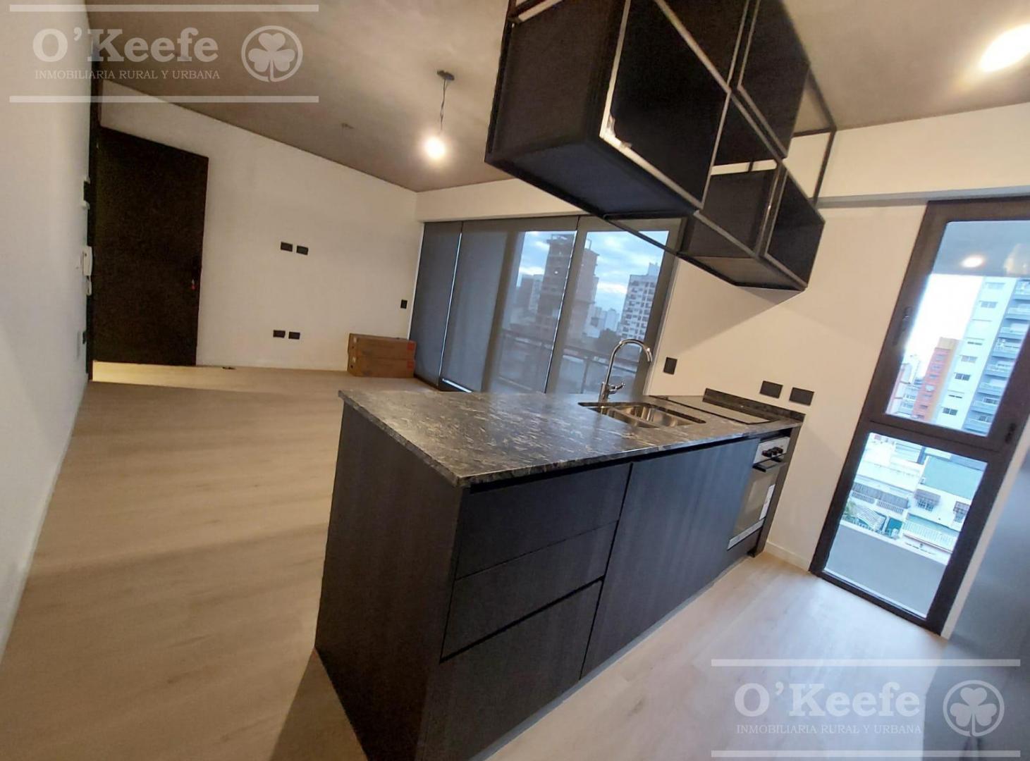 Foto de DEPARTAMENTO EN ALQUILER 2 AMB. EN QUILMES CENTRO A ESTRENAR!!!, imagen 4