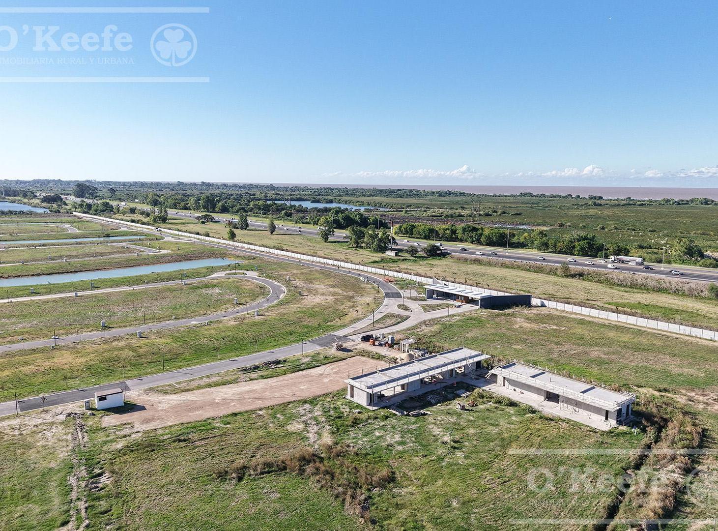 Foto de Nuevo Quilmes 2 - Lotes en venta, bajada directa de autopista, imagen 2