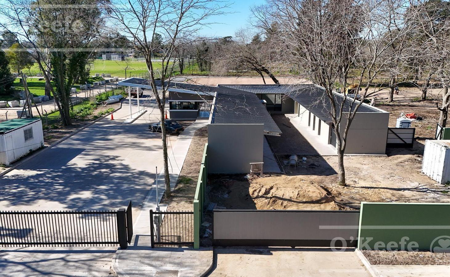 Foto de lote central en venta Reserva Fincas - Guillermo E Hudson Berazategui, imagen 3