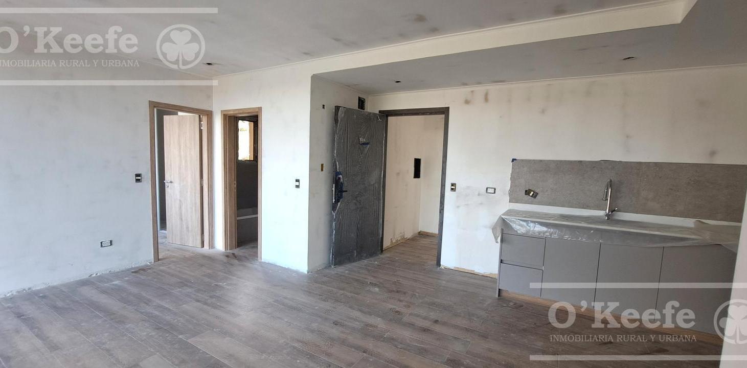 Foto de Departamento 2 ambientes con parrilla en Barrio cerrado Barrancas de, imagen 2