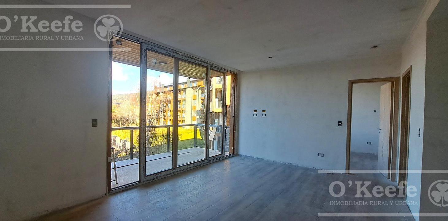 Foto de Departamento 2 ambientes con parrilla en Barrio cerrado Barrancas de, imagen 4