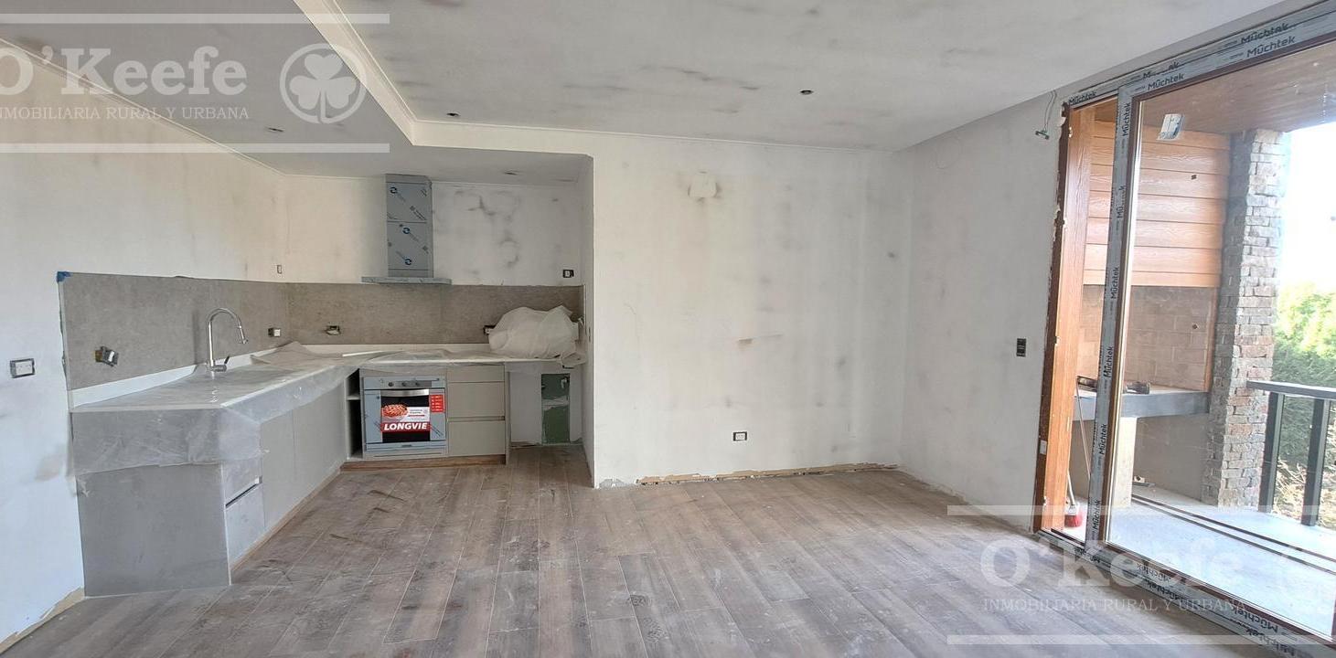 Foto de Departamento 2 ambientes con parrilla en Barrio cerrado Barrancas de, imagen 3